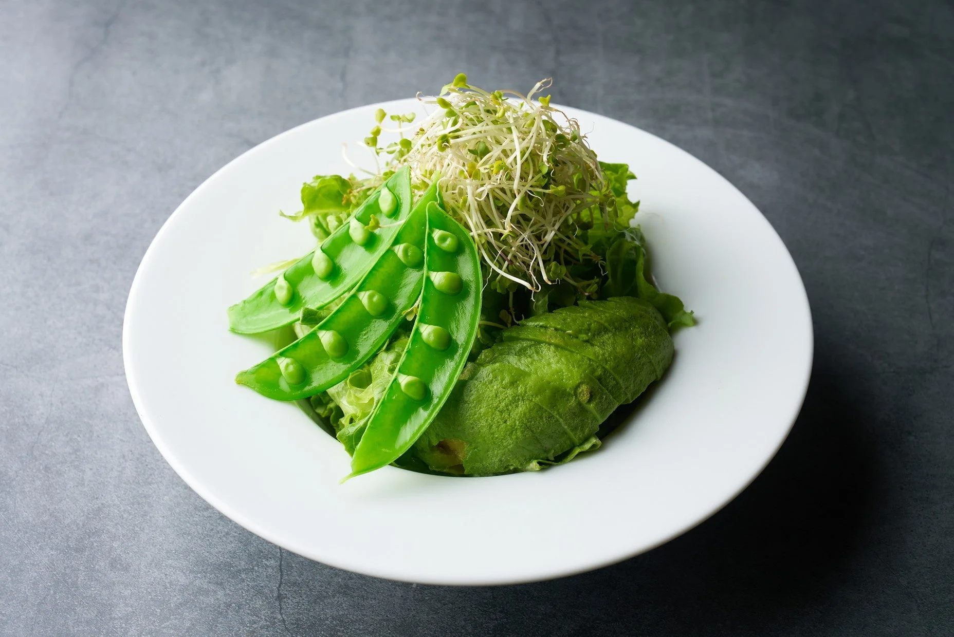 ALL GREEN サラダ