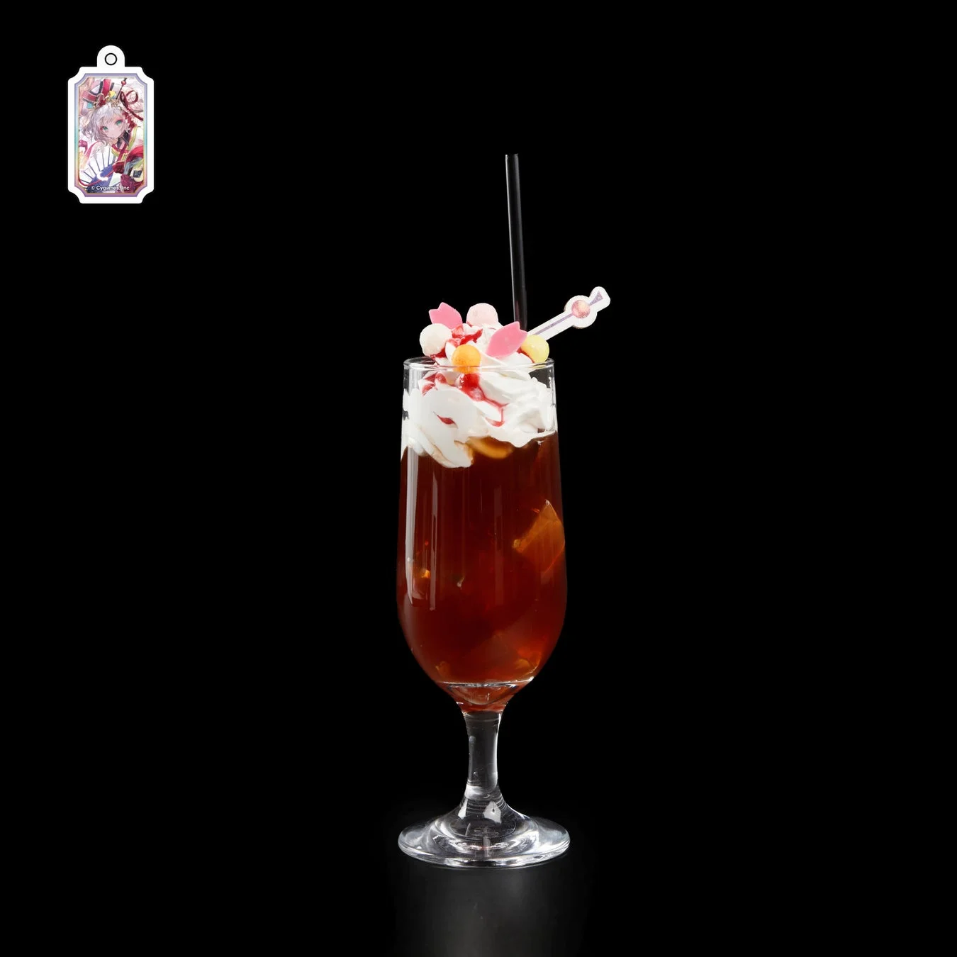 ほーちゃんの絢爛なるウーロン茶