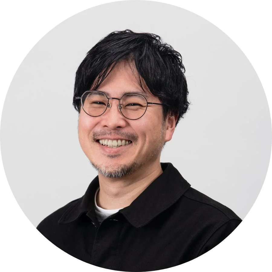 株式会社オンデーズ ブランド戦略本部 本部長／執行役員 鳥居 長英氏