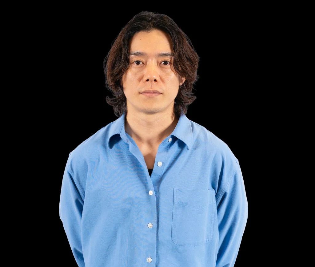 株式会社マクロジ 取締役副社長 赤松 康平 氏