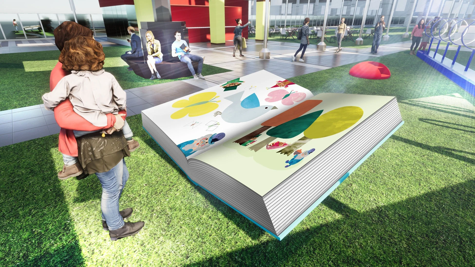 たちもとみちこさんの作品イメージ