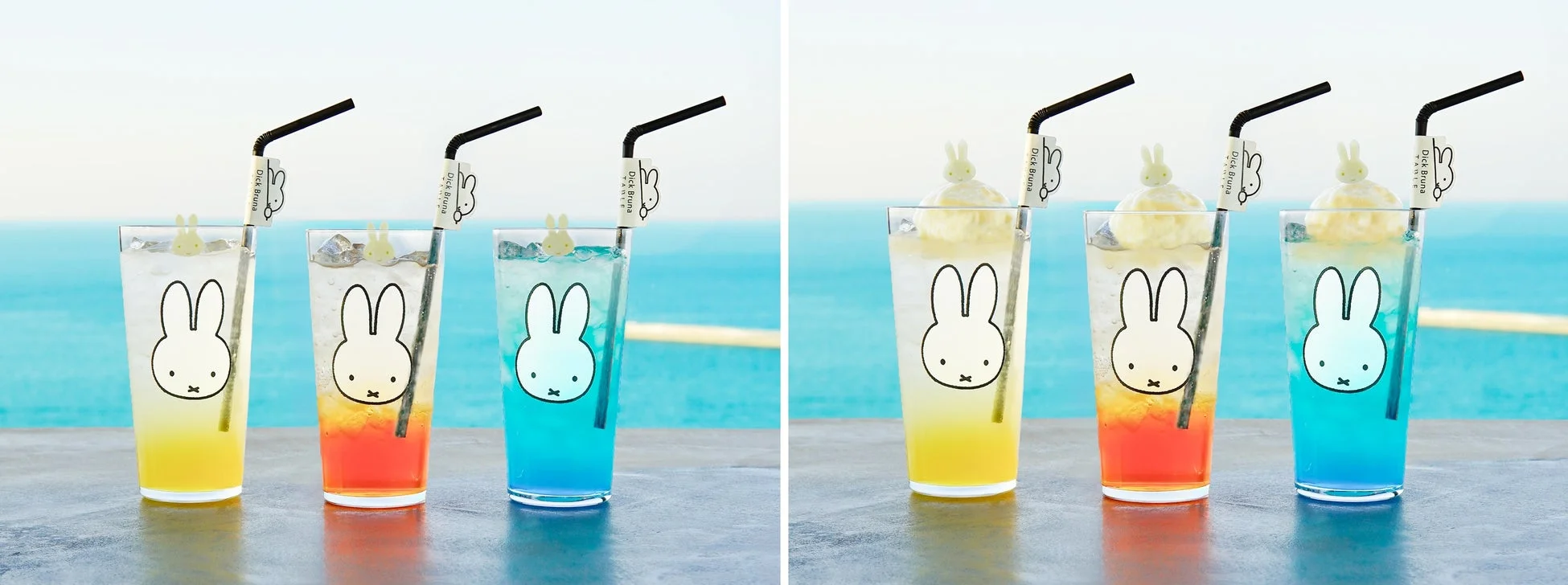 スペシャルドリンク/フロート