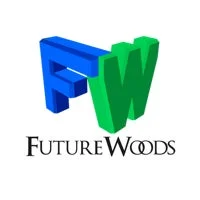 FUTUREWOODS ロゴ