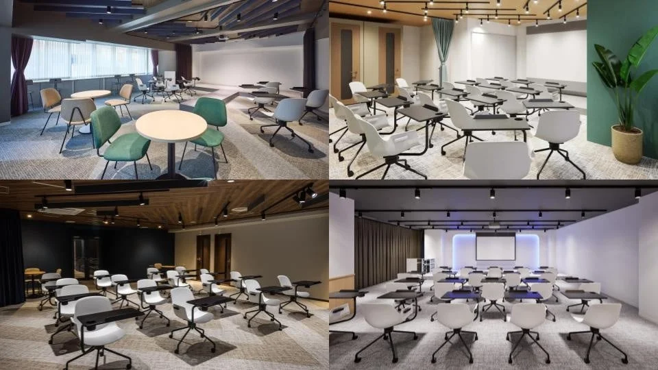 カエカ拠点展開のイメージ