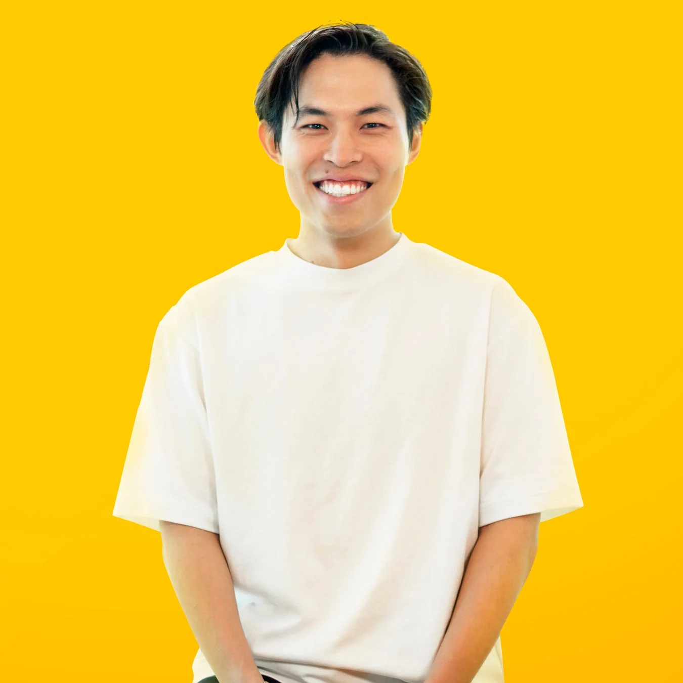 カウシェ代表取締役CEO 門奈剣平氏