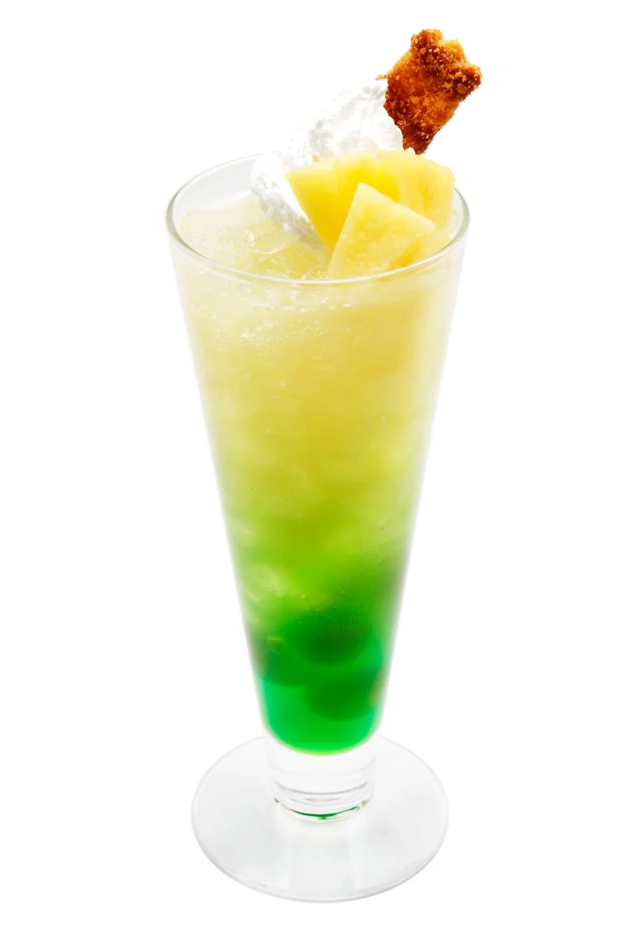 コラボドリンク