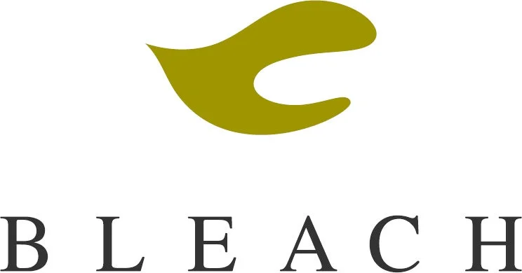 株式会社ブリーチのロゴ