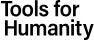 「Tools for Humanity」の文字