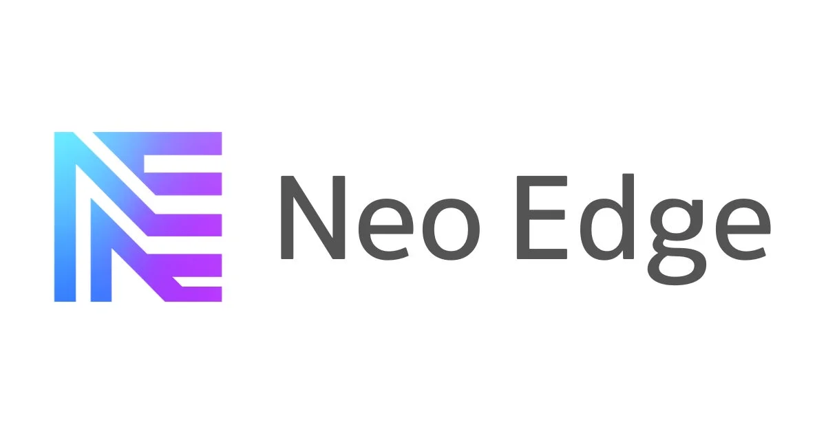 Neo Edge ロゴ