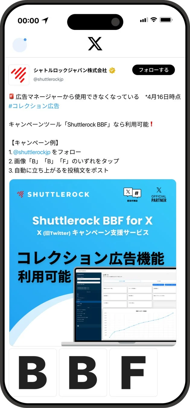 コレクション広告投稿不可による企業への影響