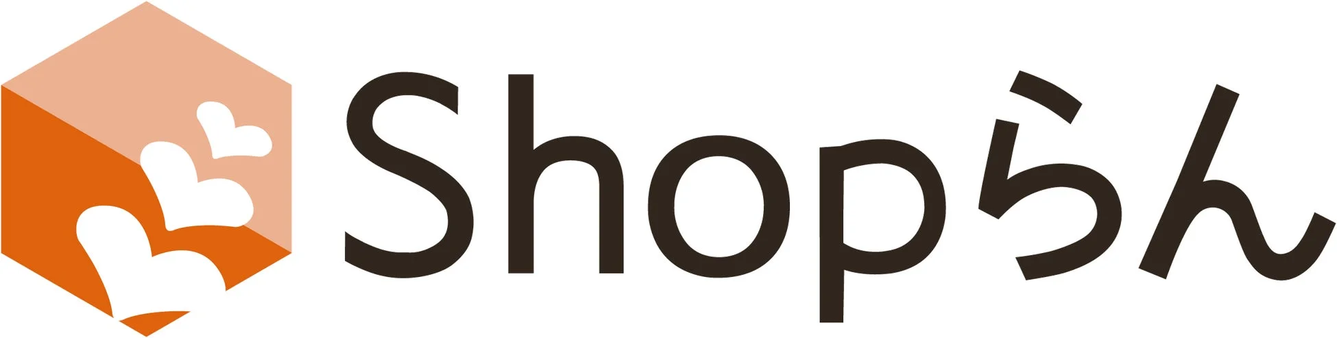 Shopらんのロゴ