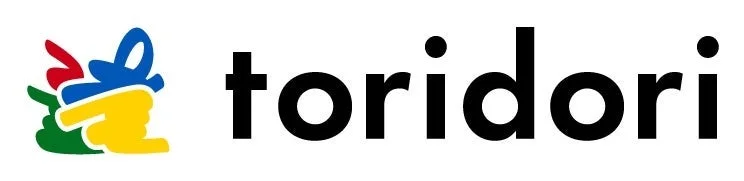 toridoriロゴ