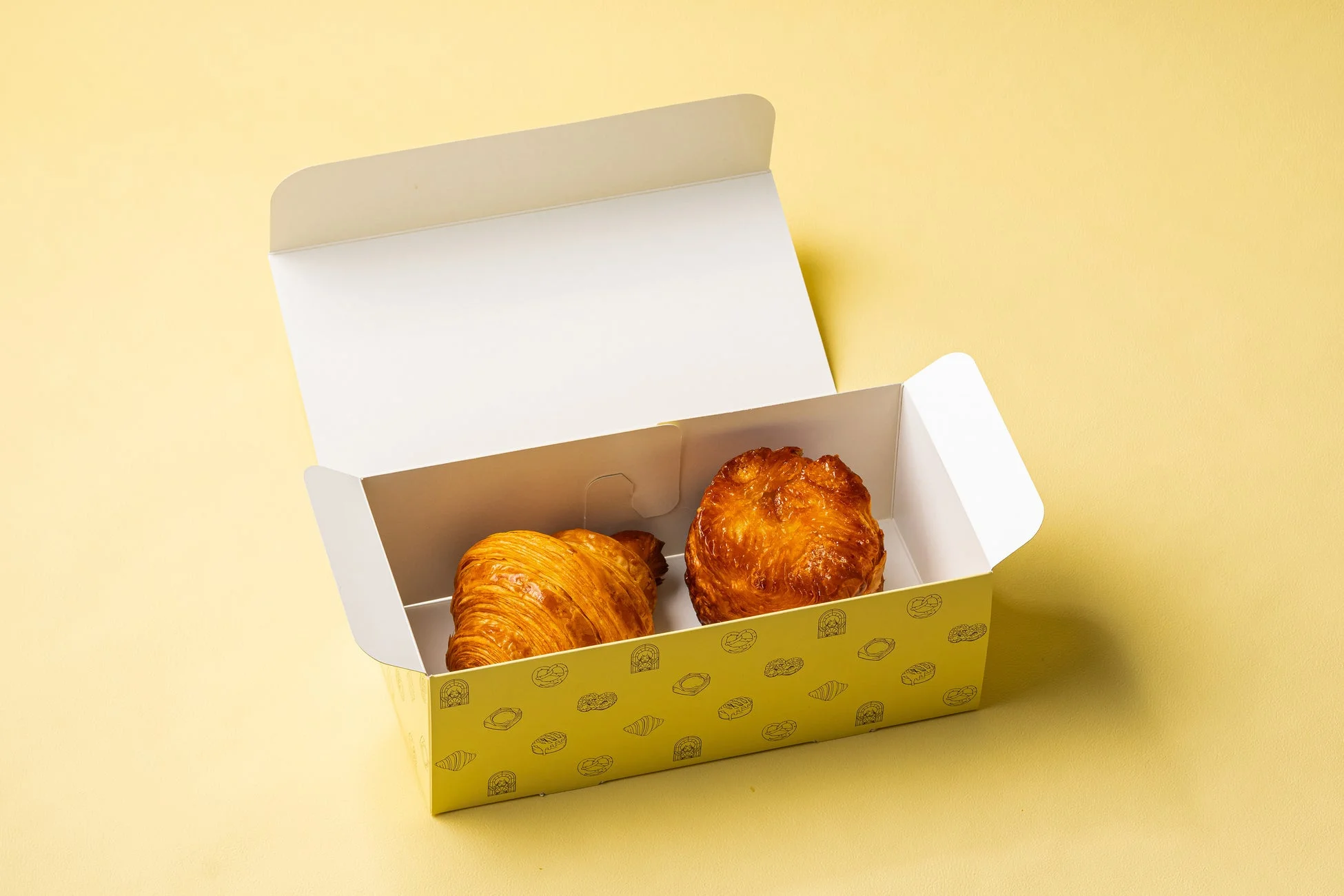 オープン記念ボックスのイメージ