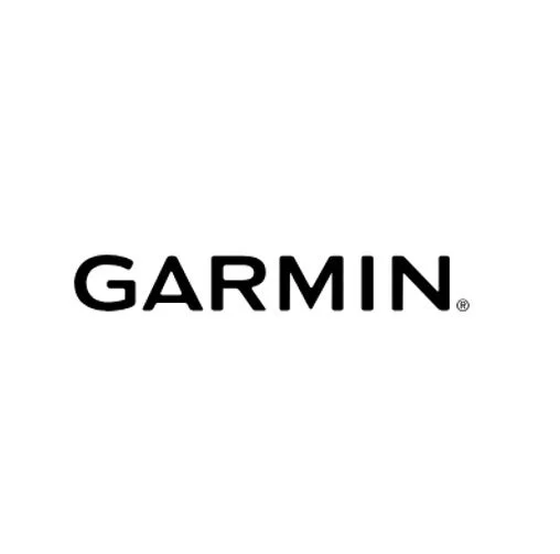 GARMINのロゴ