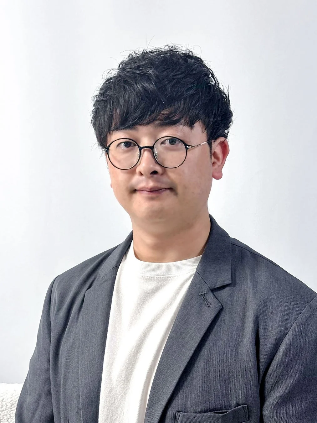 登壇者 猪俣 詢氏