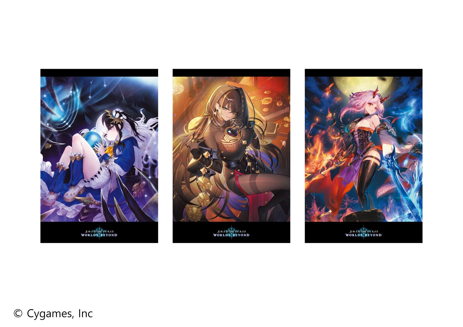 来店特典（前半）