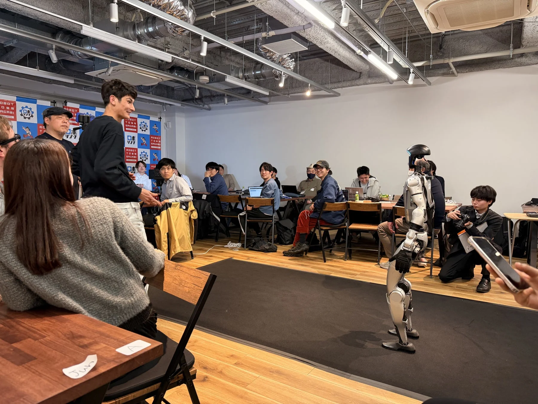 セミナー/ワークショップ