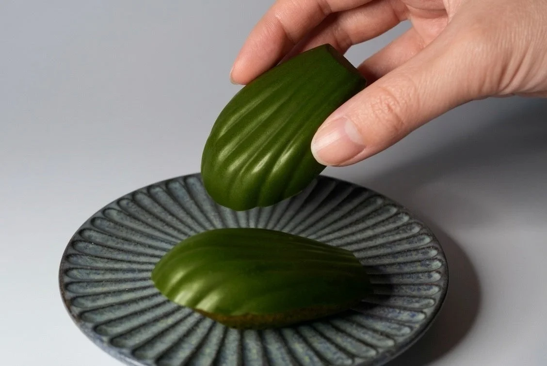 MAMIDORIマドレーヌ単品