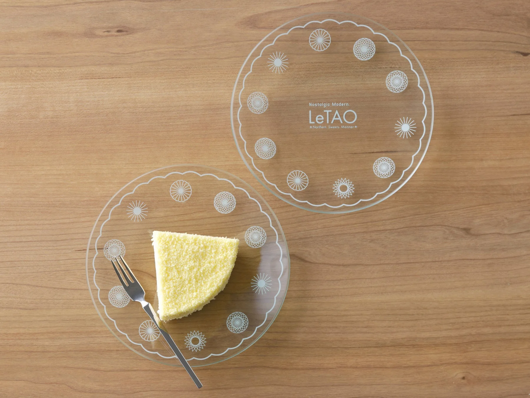 15周年記念ノベルティのイメージ