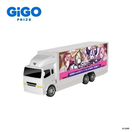 トラックミニカー