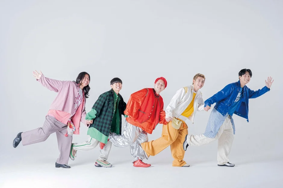 Lazy Lie Crazy（レイクレ）メンバー