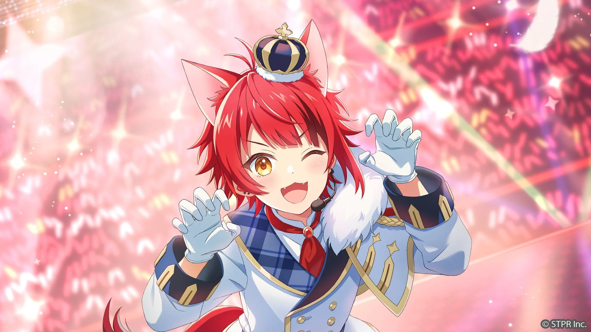 莉犬さんのプロフィール画像