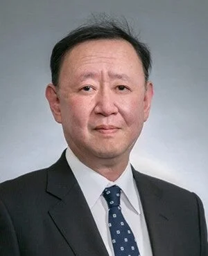 中村 裕彦 氏