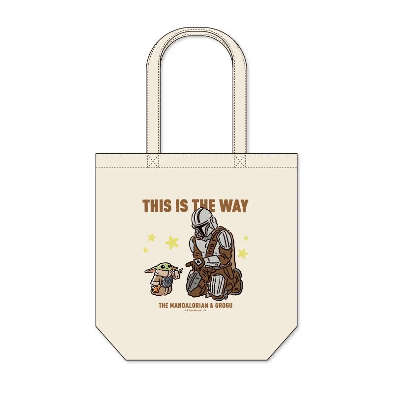 スター・ウォーズ オリジナルグッズ トートバッグ