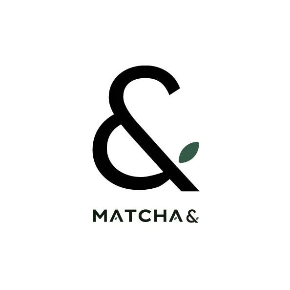 MATCHA&のブランドロゴ
