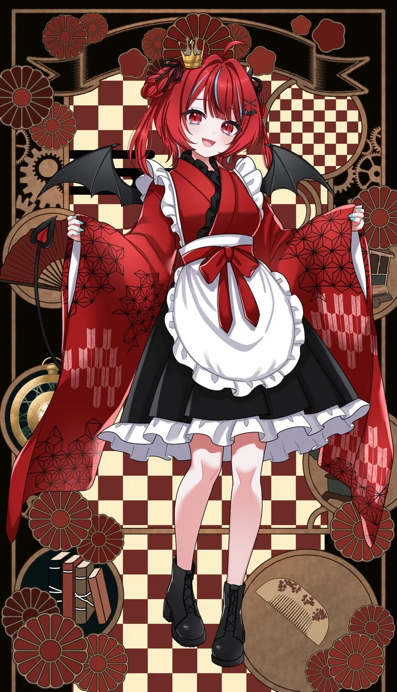 藤和リズ