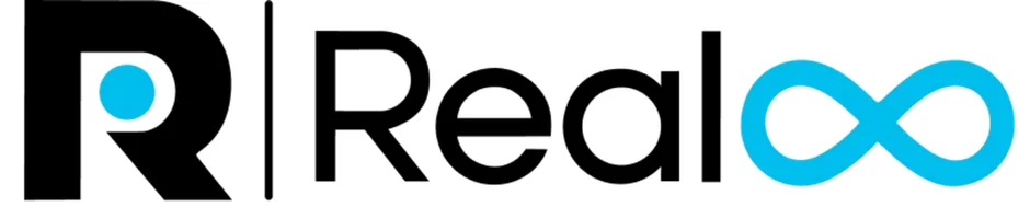Realeeのロゴ