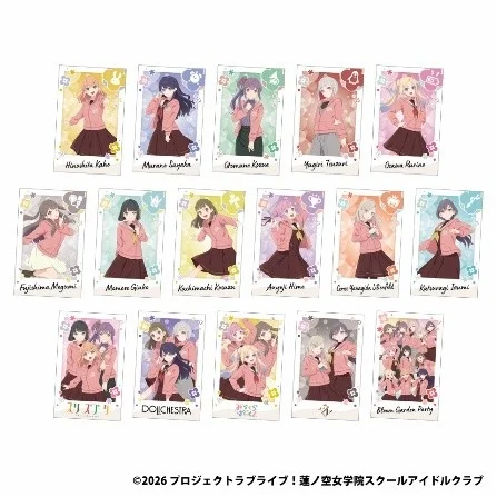 フォト風カード