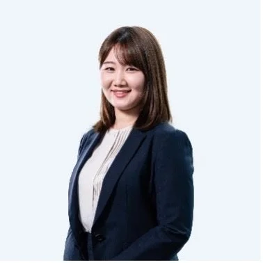 北村佳奈氏のポートレート