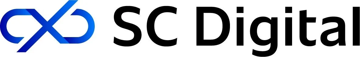 SC Digitalの企業ロゴ