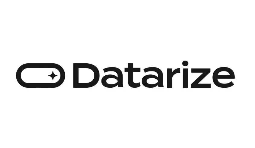 Datarizeロゴ