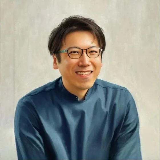 西見 公宏氏