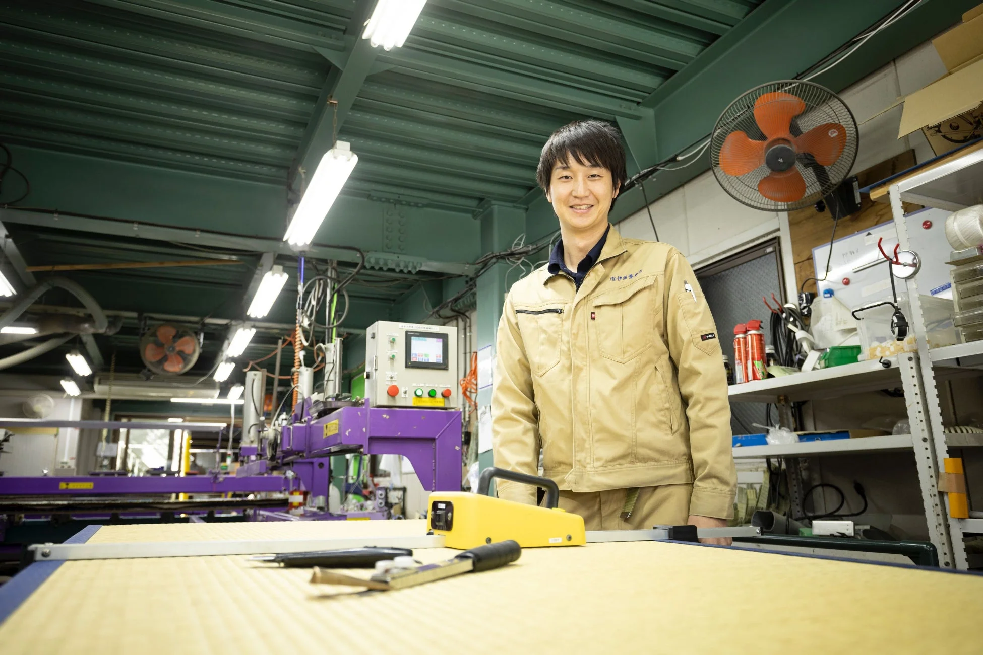 一次産業×二次産業のハイブリッド支援