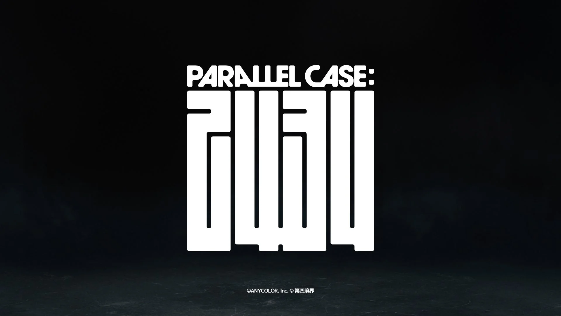PARALLEL CASE: 2434