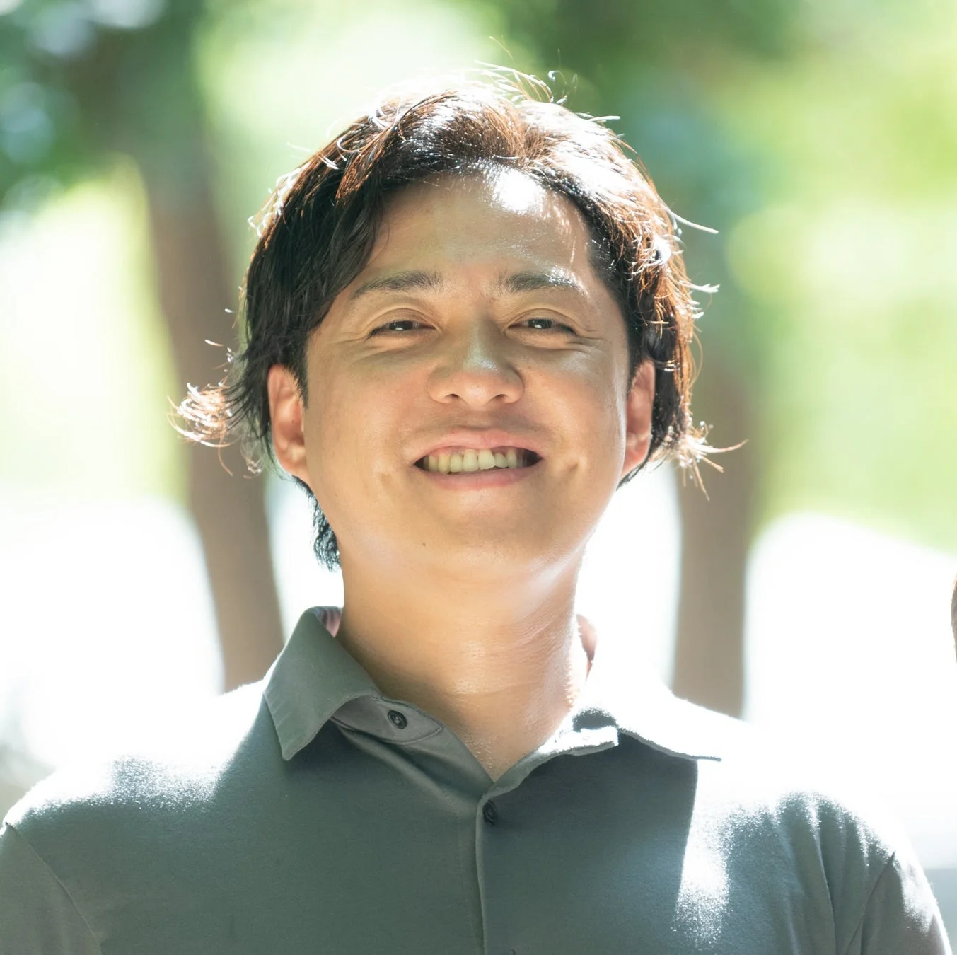 株式会社ラクダ 代表取締役 西尾勝太氏