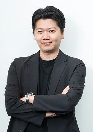 平野 一将 氏