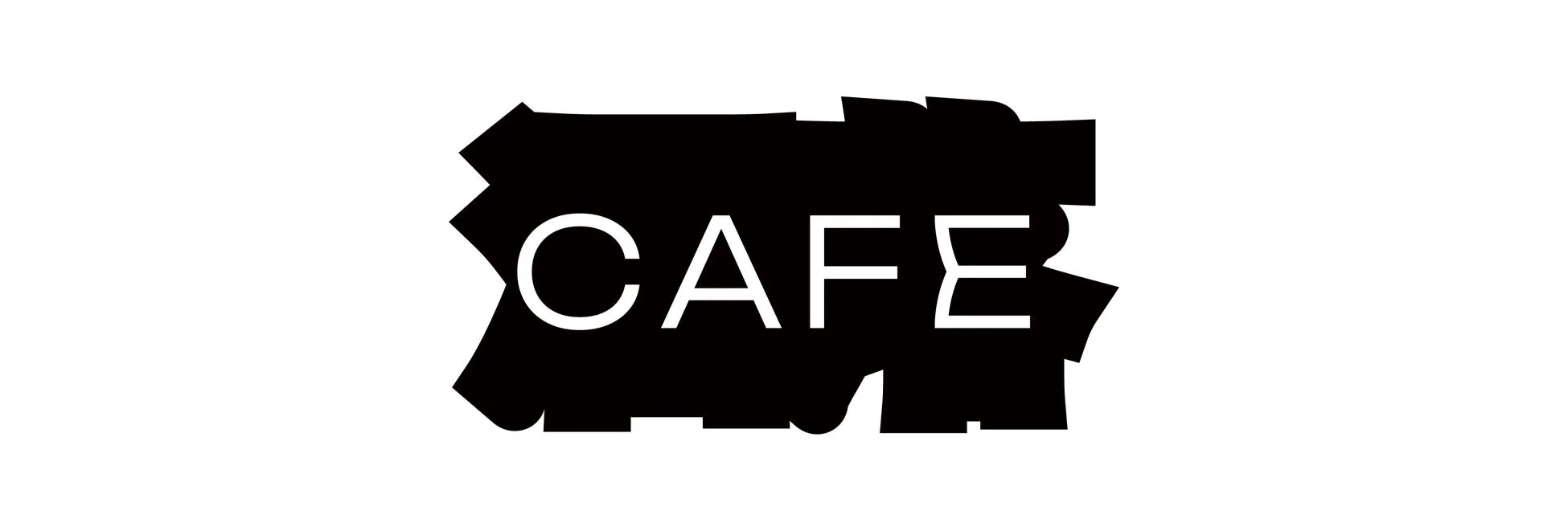 洒落CAFEのロゴマーク