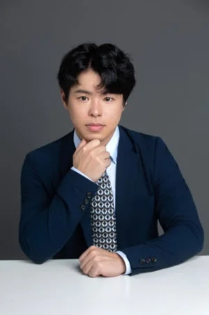 吉川 真人 氏