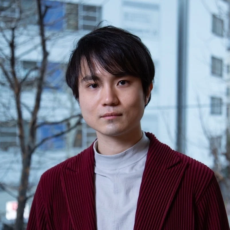加藤直人氏のポートレート