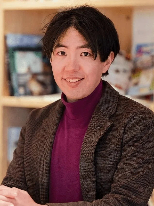 ADTANK東海株式会社 代表取締役社長 前田裕太