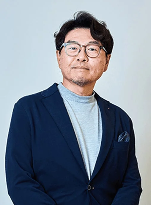 ADTANK株式会社 代表取締役CEO 菅野健一
