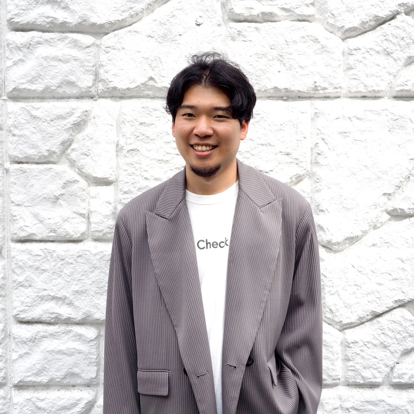 Check Inn株式会社 代表取締役CEO 田中 健太郎