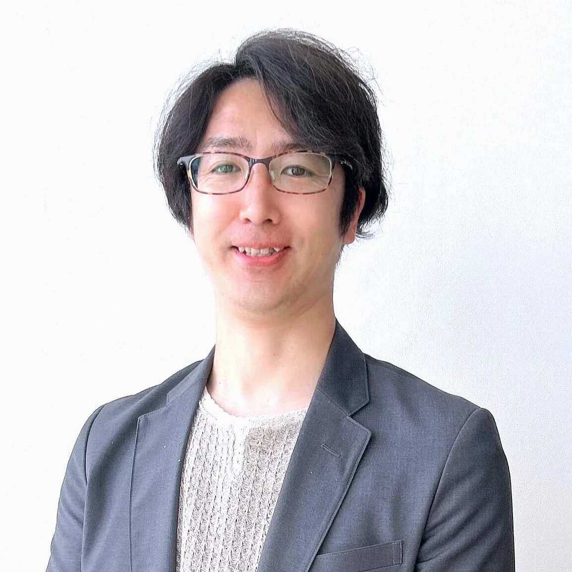 今井 利幸氏