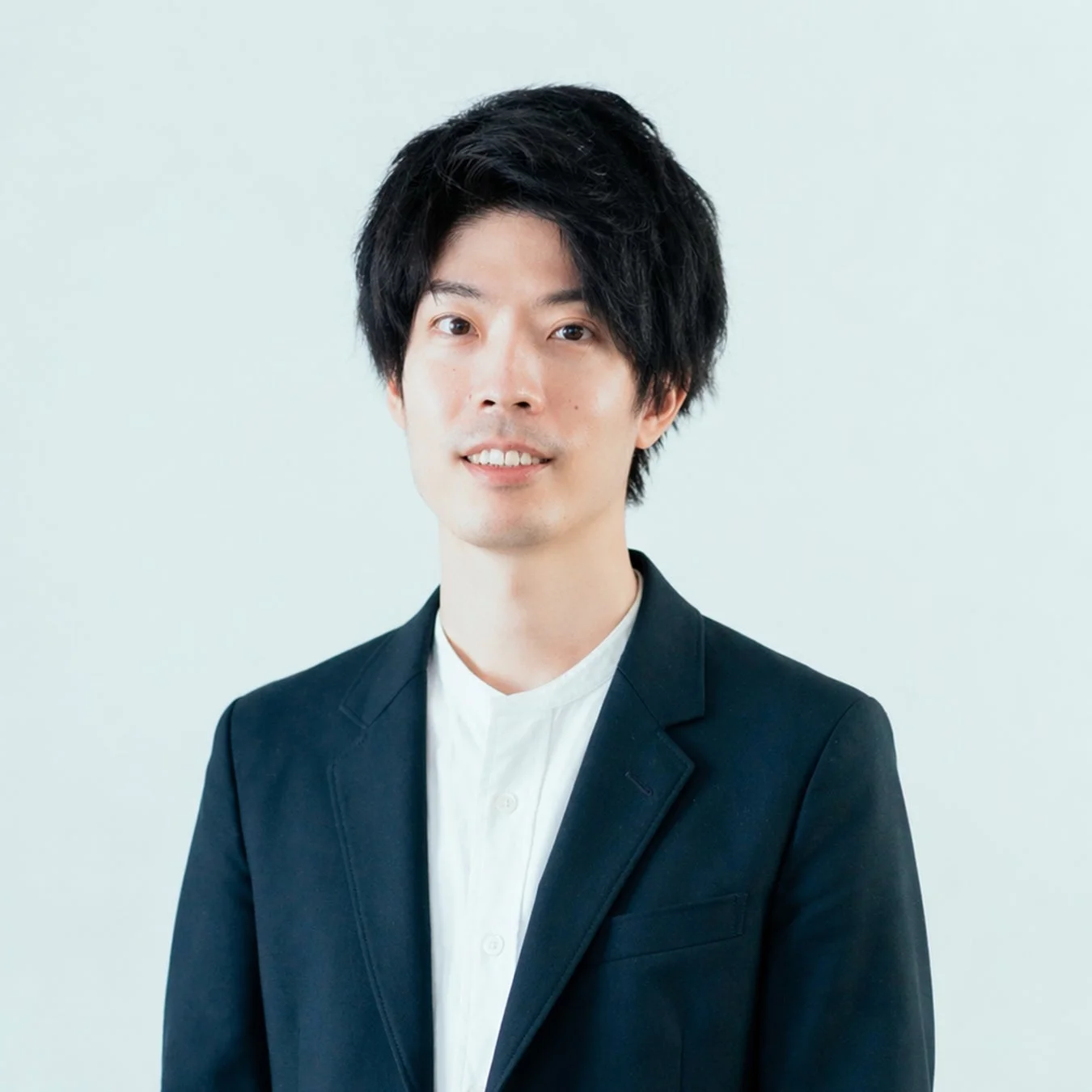 松浦大貴氏