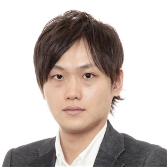 竹中 洸平氏