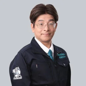 園田哲理 執行役員CTO